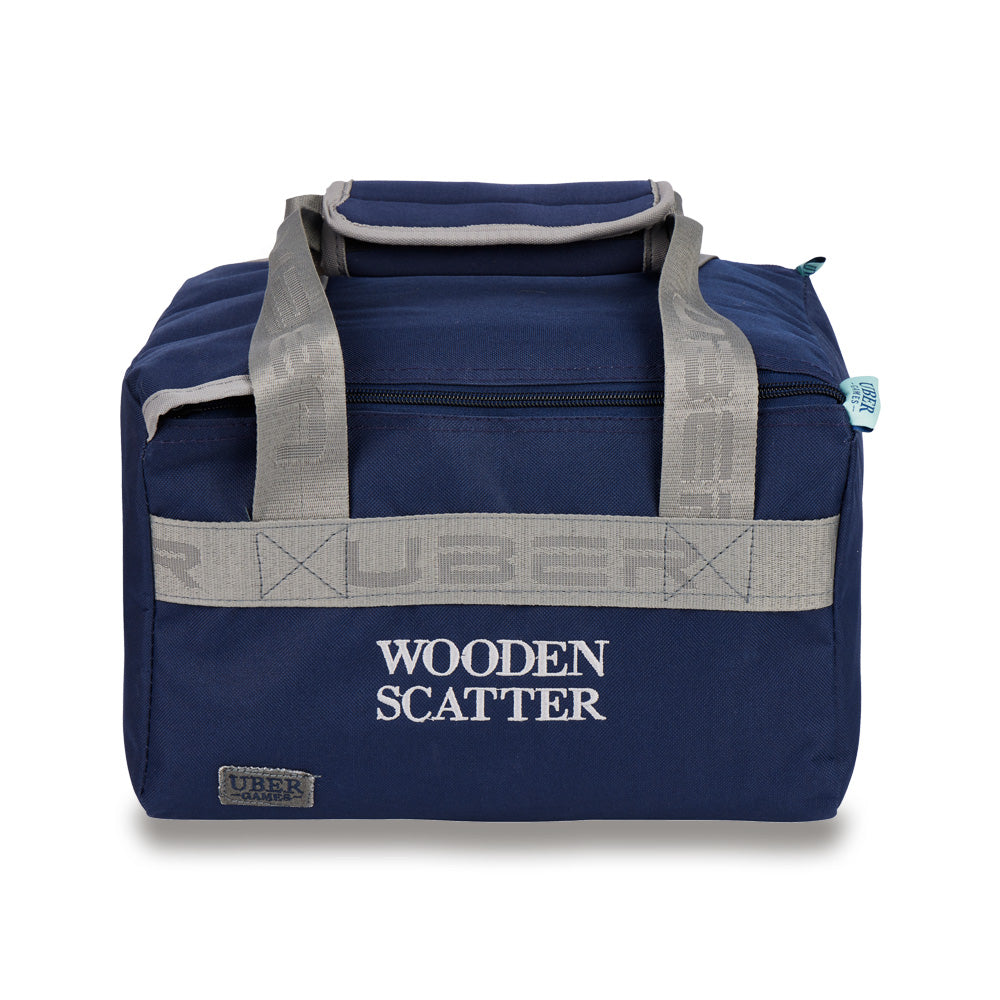 Wooden Scatter Set