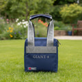 Giant 4 coin Bag