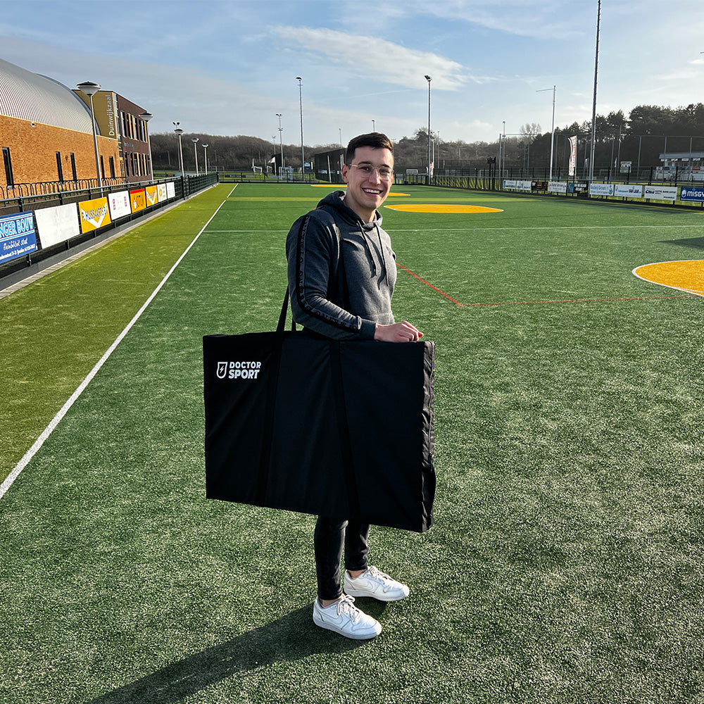 Dr Sport - Cornhole Pro - 90 x 60cm Double Board Set