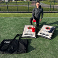 Dr Sport - Cornhole Pro - 90 x 60cm Double Board Set