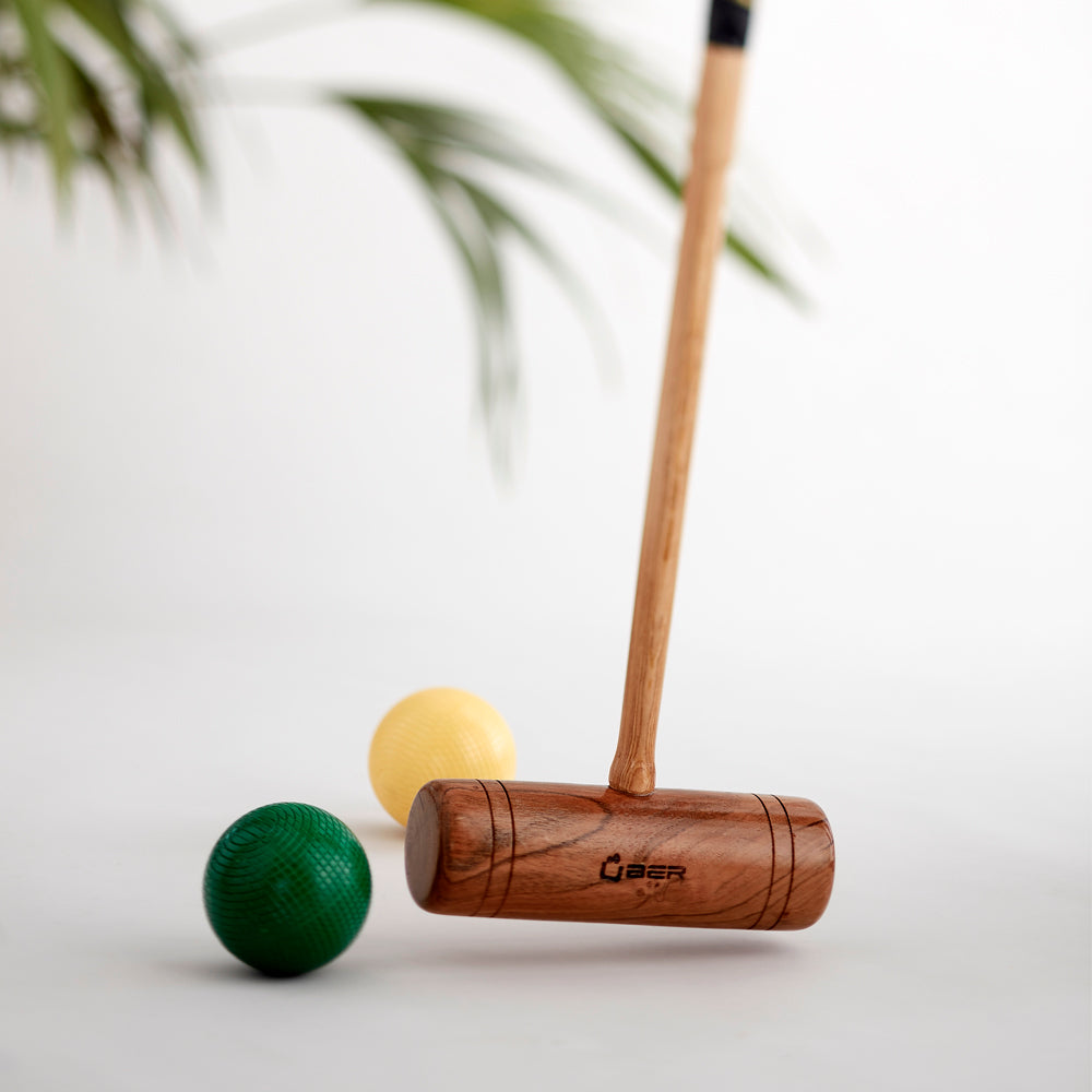 Uber Games Croquet