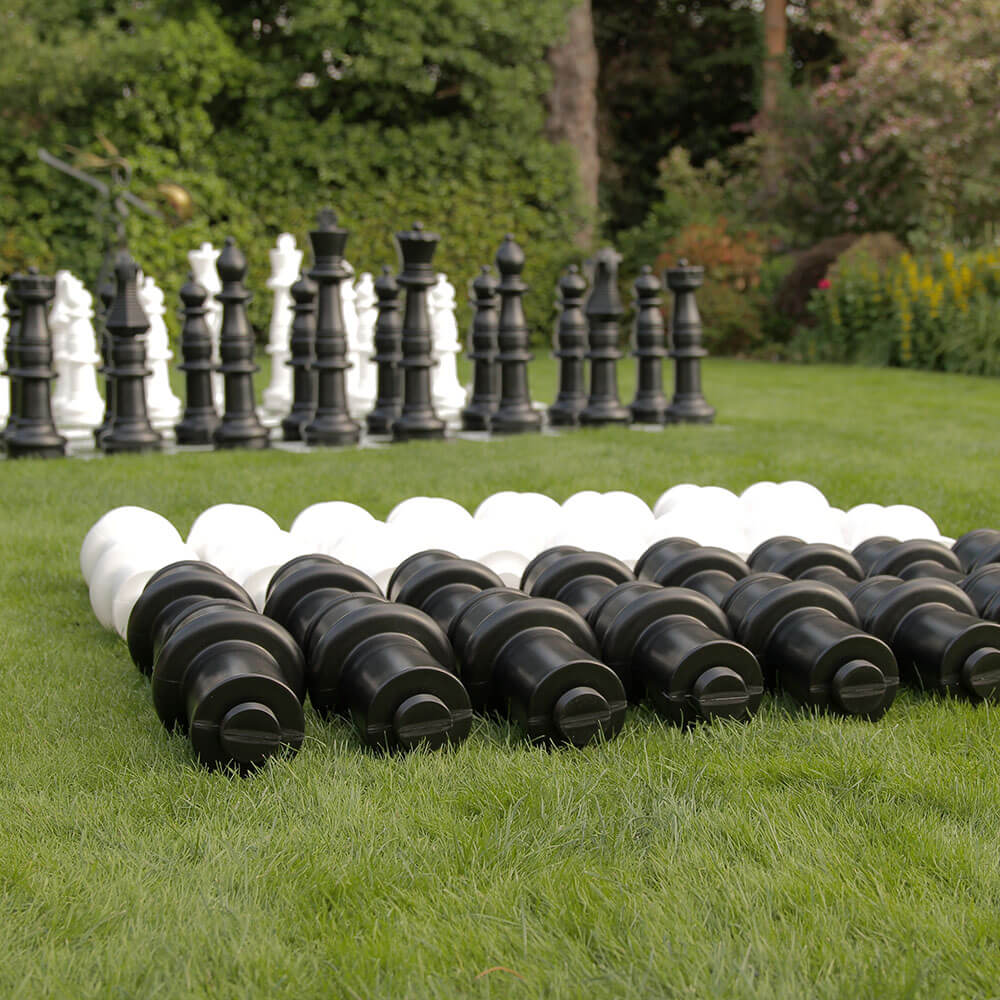 Mega Chess Package - 90cm