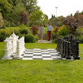 Mega Chess Package - 90cm