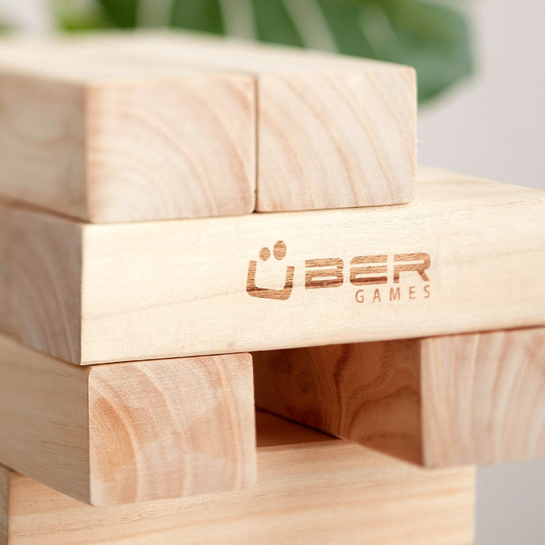 Mini Tumble Tower