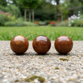 Rosewood Skittle Balls x 3