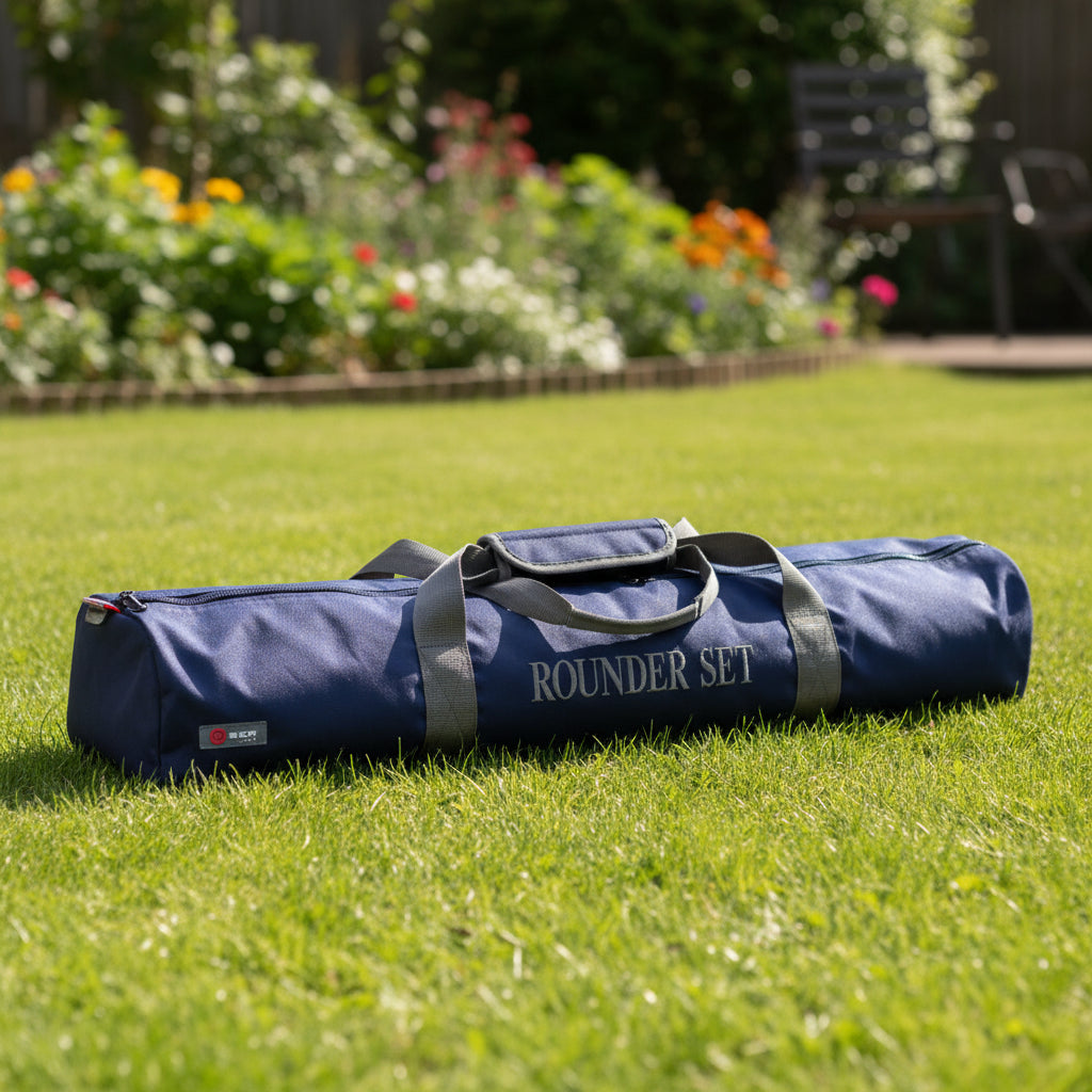 Rounders Set Bag