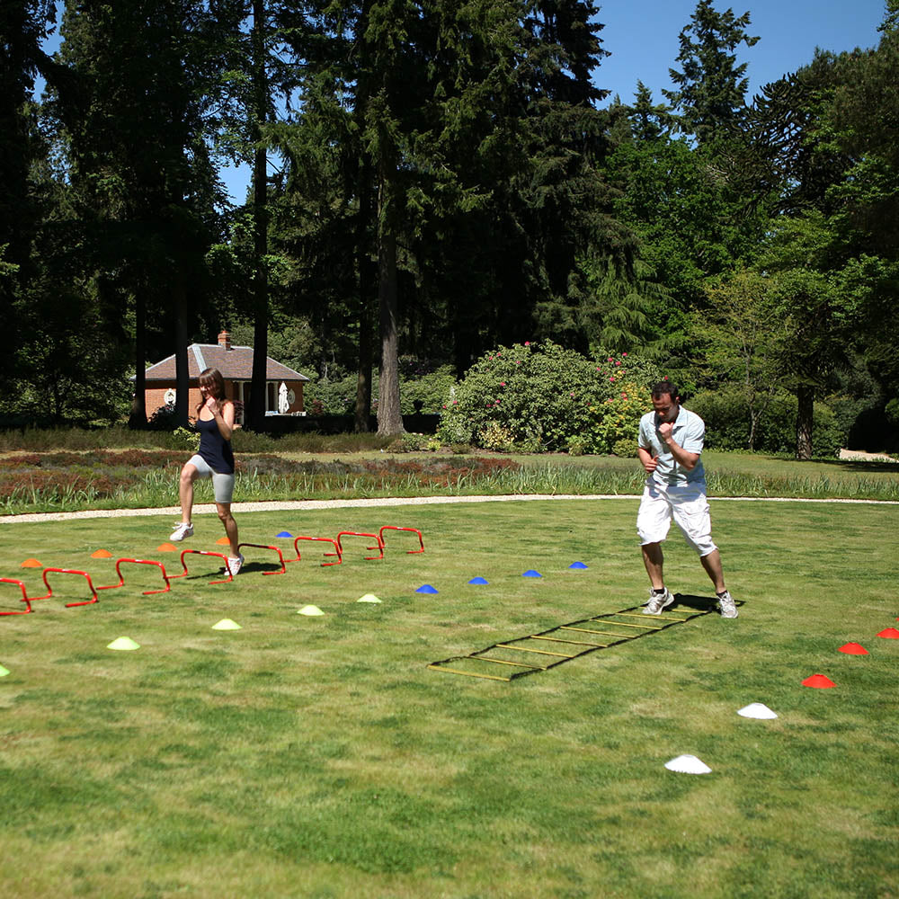 Fitness Training Set