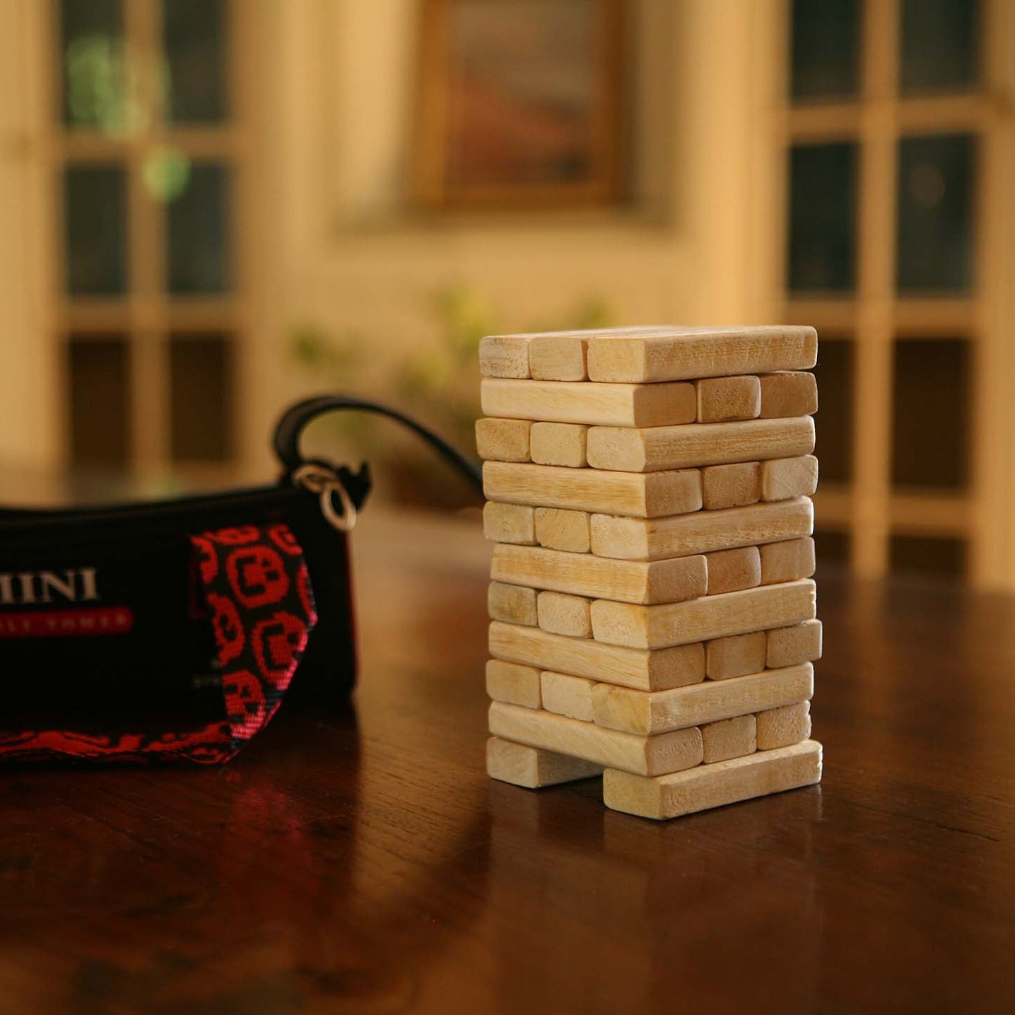 UG303 Mini Tumble Tower