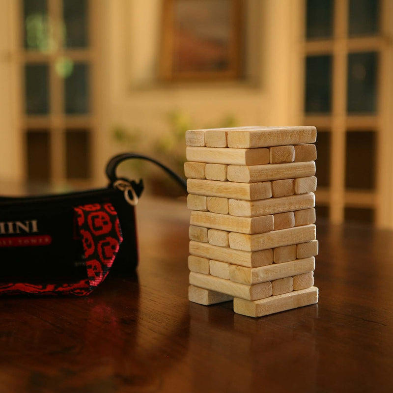UG303 Mini Tumble Tower