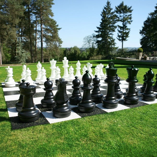 Giant Chess Package - 60cm