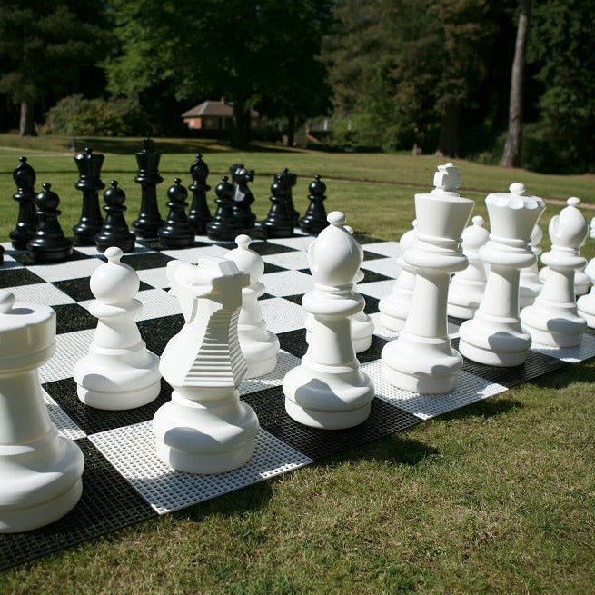 Giant Chess Package - 60cm