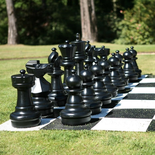 Giant Chess Package - 60cm