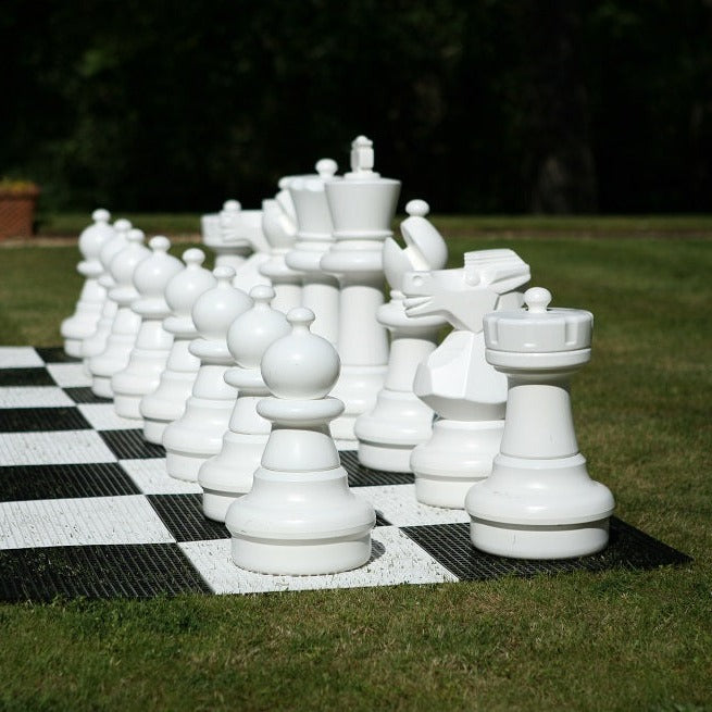 Giant Chess Package - 60cm