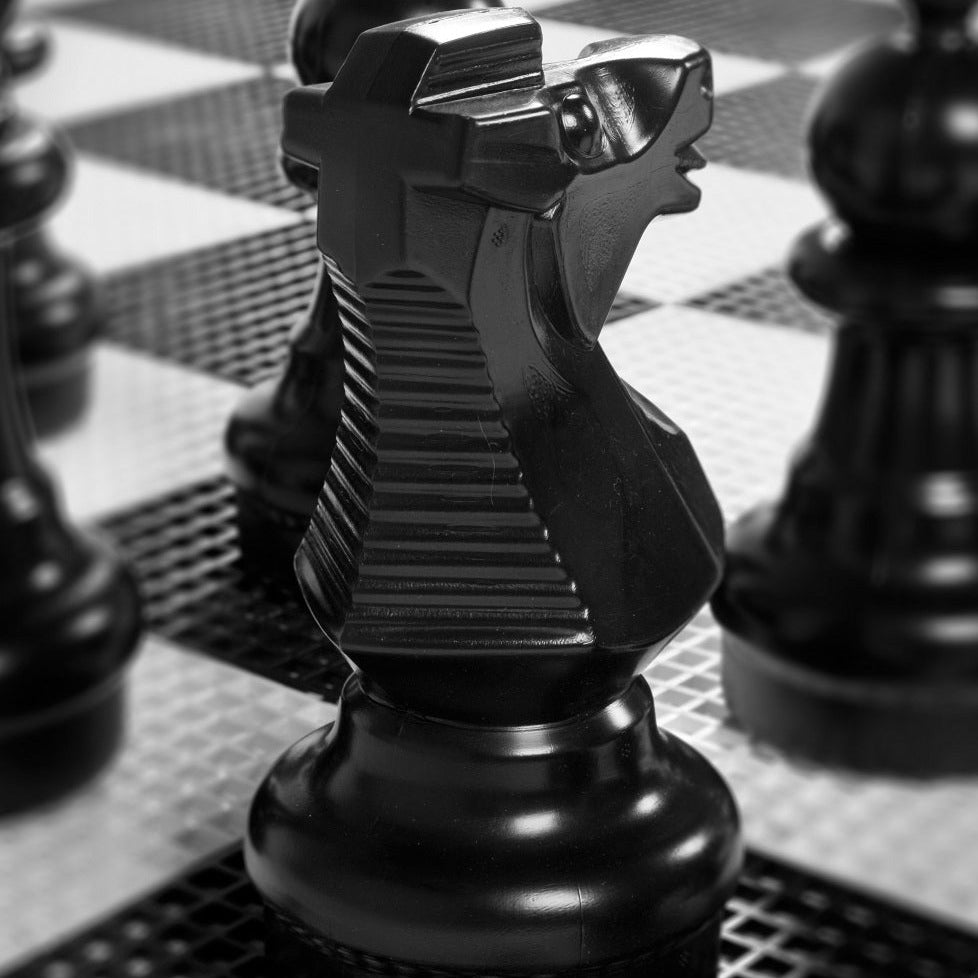 Garden Chess Package - 30cm
