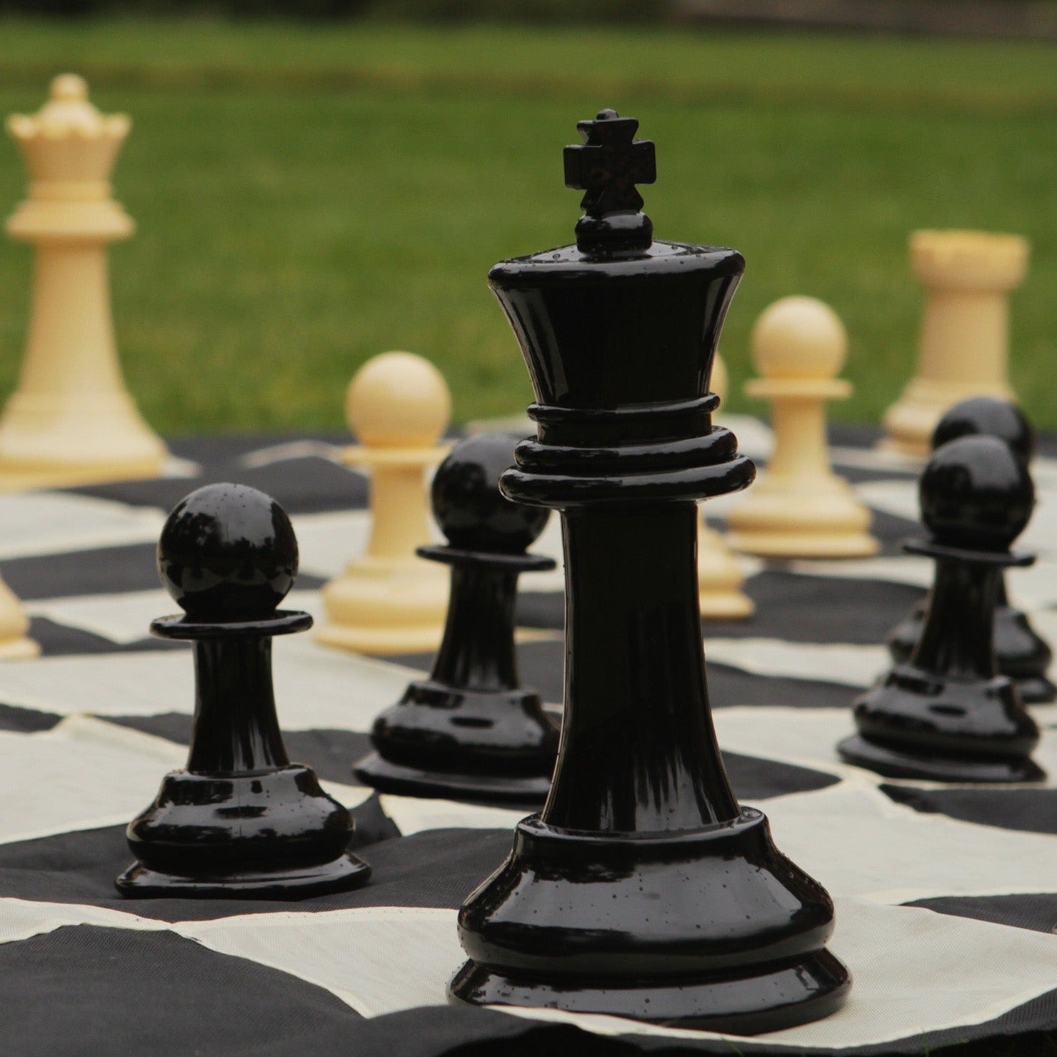 Large Chess Package - 20cm