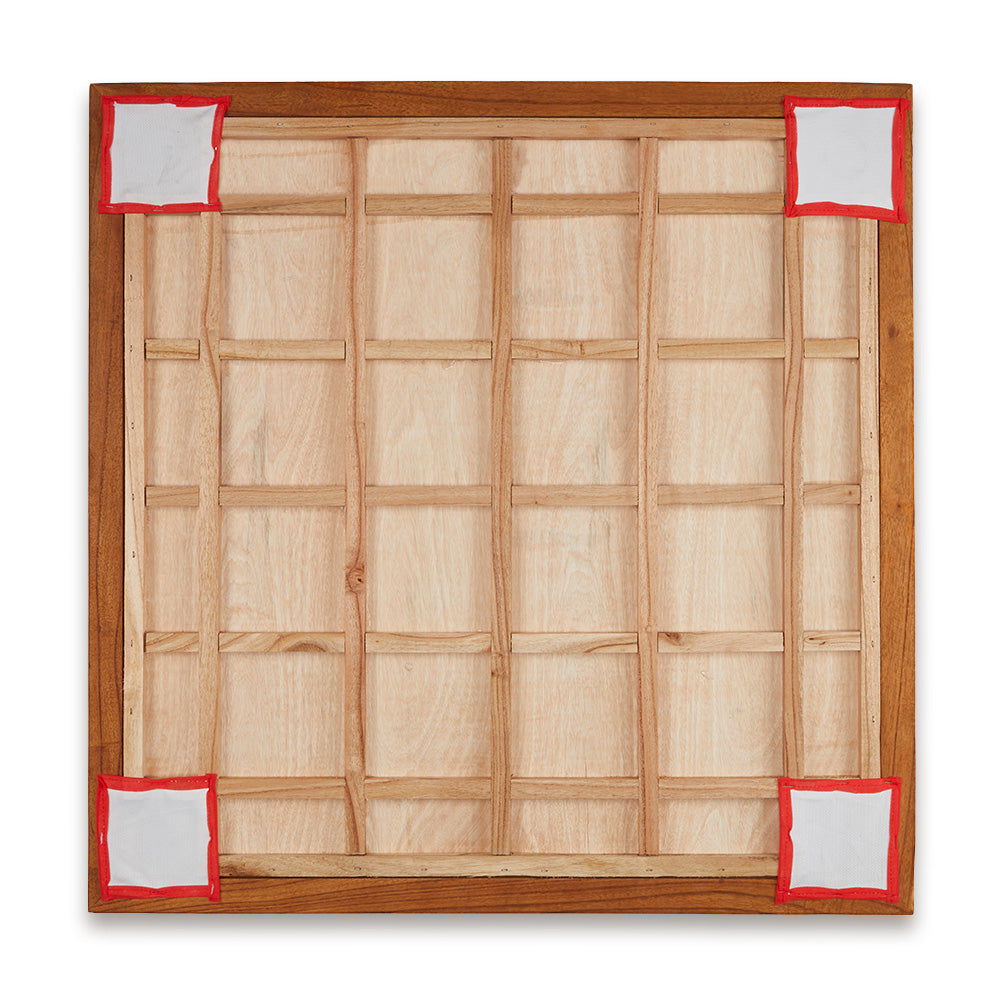 Premium Carrom Board Package