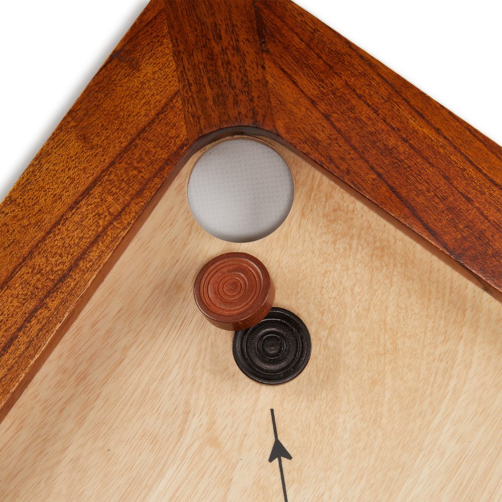 Premium Carrom Board Package