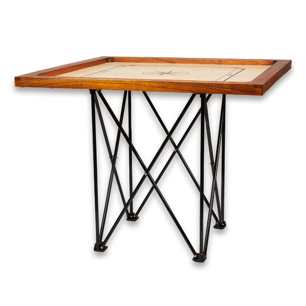 Premium Carrom Board Package
