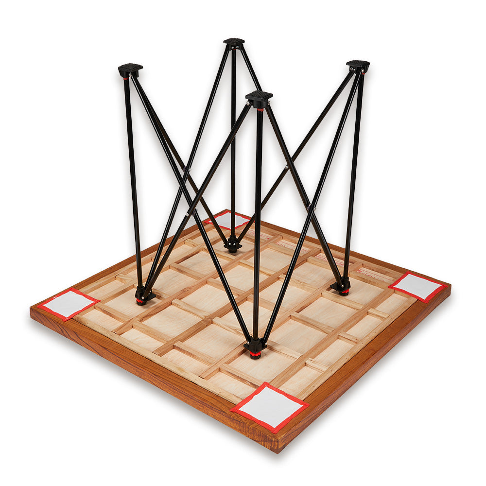 Premium Carrom Board Package