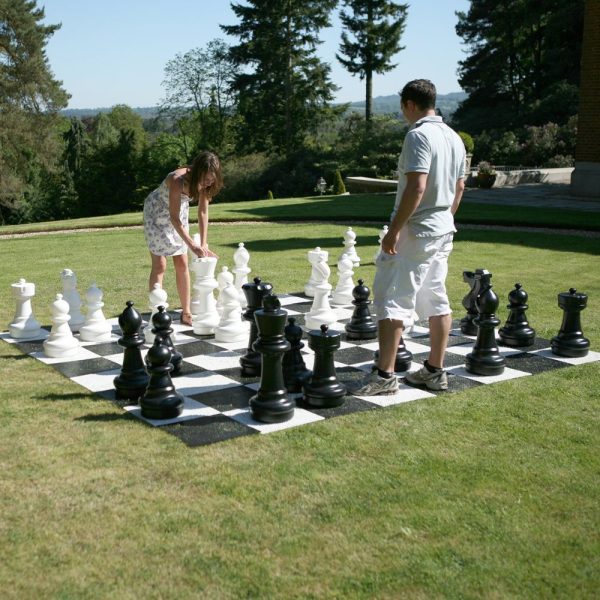 Giant Chess Package - 60cm