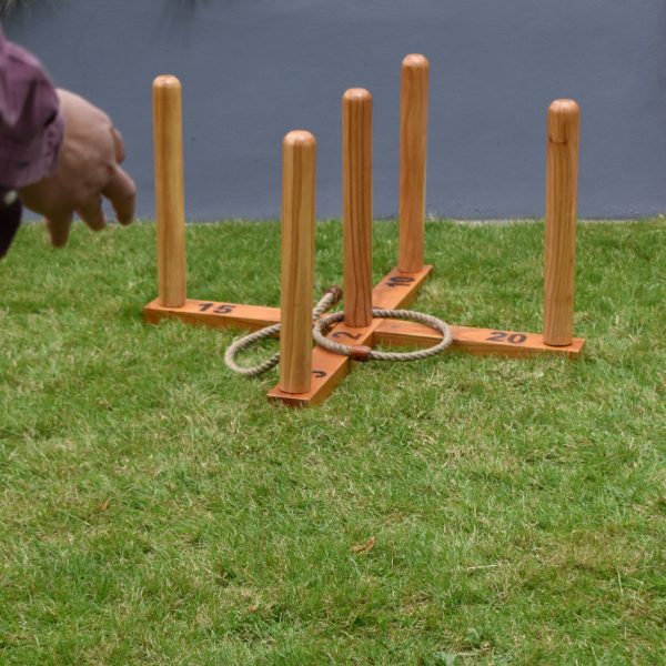 Giant Quoits - Image 2